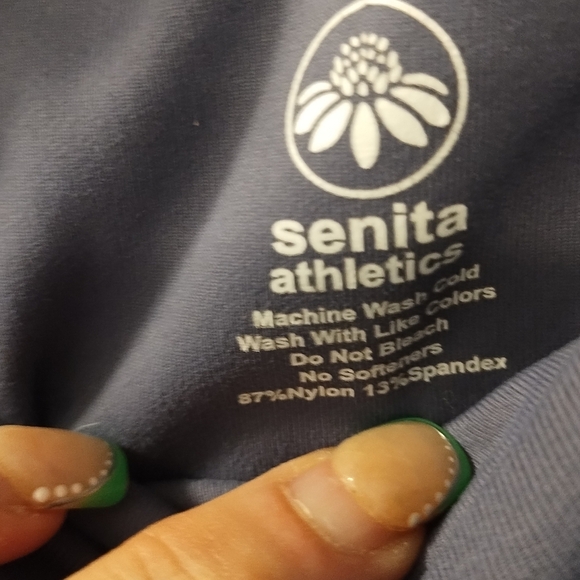 Women's pants - Picture 3 of 5